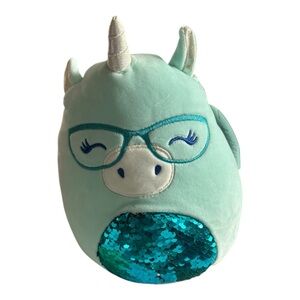 Nyla - Squishmallow - 7 inches